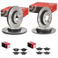 Brembo Max dischi freno +