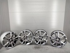 CERCHI IN LEGA PER OPEL Corsa
