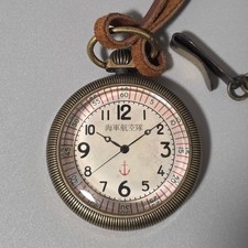 Ex orologio da tasca della