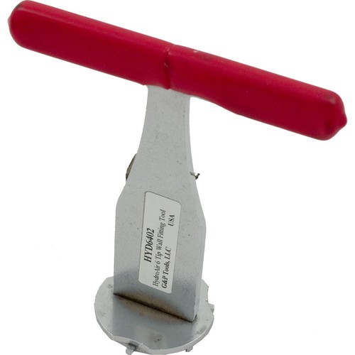 Utensile raccordo parete 6 - a,
