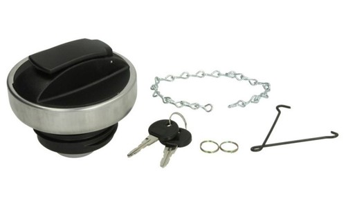 Tappo carburante lema 10740 - tappo,