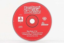 Bugs Bunny & Taz Time Busters