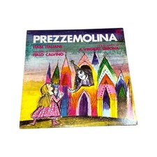 Antonio Virgilio Savona, Italo