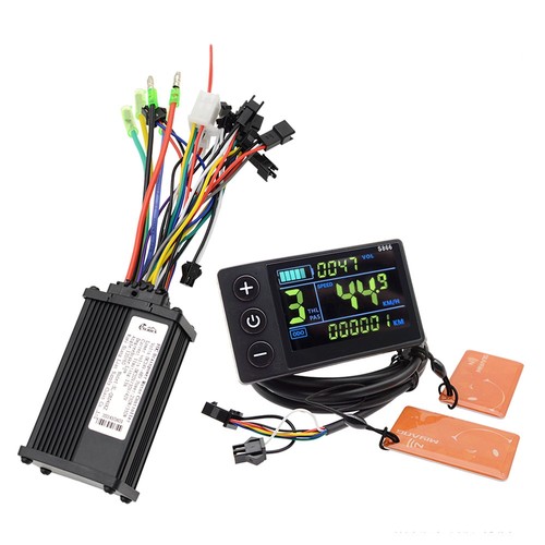 Regolatore motore brushless