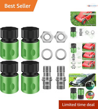 Kit Lavaggio Ponte Rasaerba