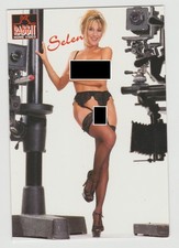 CALENDARIO TASCABILE SEXY