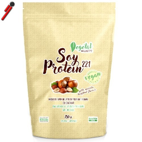 Watt soy protein - soy, 221