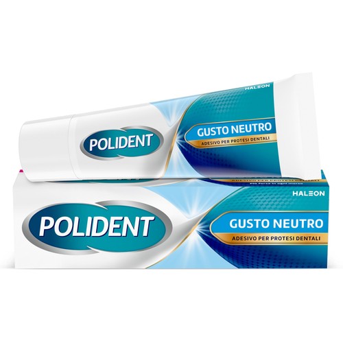 Polident gusto neutro - polident,