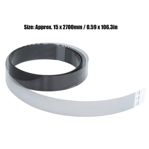 Striscia encoder stampante