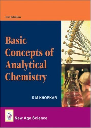 Basic concepts analytical - basic,