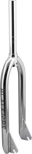 Forcelle bmx black - bmx,