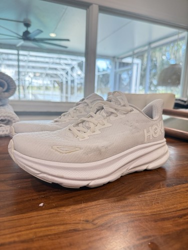 Scarpa corsa hoka clifton 9 - scarpa,
