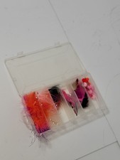 Billy Pate Estate Tibor pesca