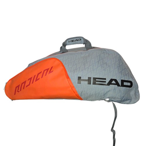 Head radical 12r monstercombi - head,