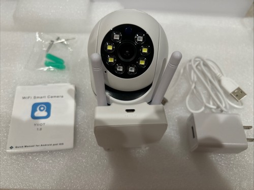 Iot monitor telecamera di - monitor,