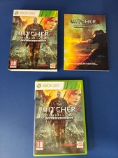 Xbox360 the witcher - the,
