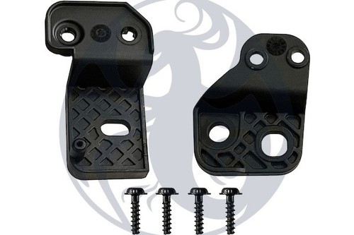 Kit riparazione supporto faro - riparazione,