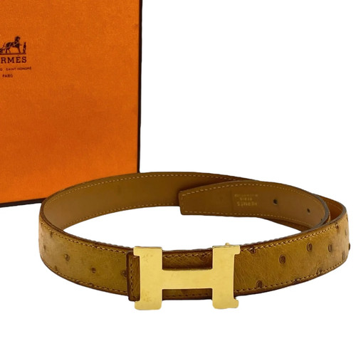 Cintura hermes con - cintura, logo
