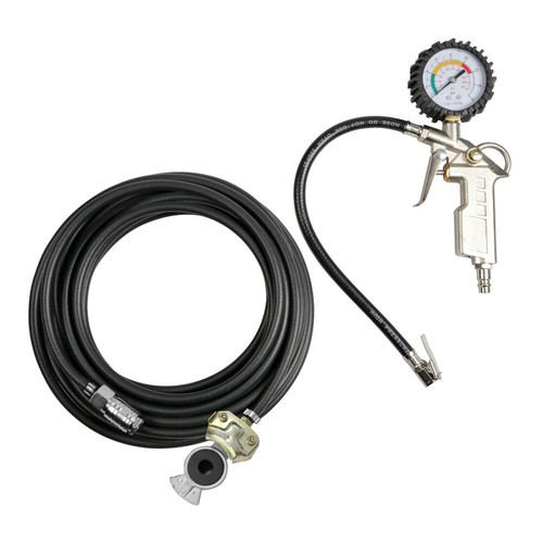 Kit gonfiaggio pneumatici