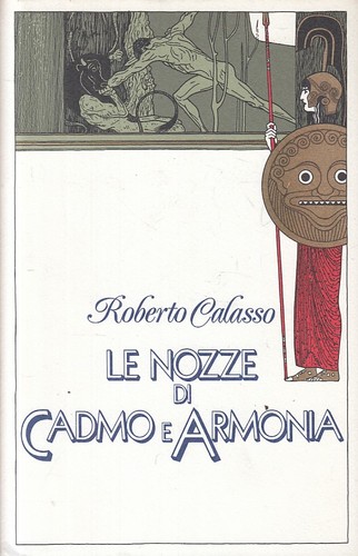 Nozze cadmo armonia - di,
