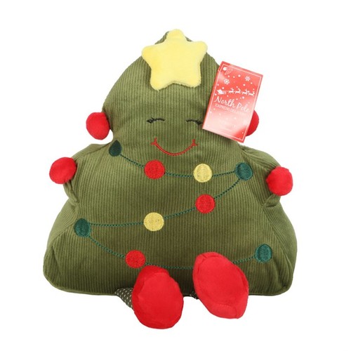 Fermaporta per albero - , di