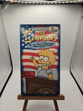 20th Century Fox VHS Best of