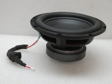 Martin Logan Dynamo Foundation