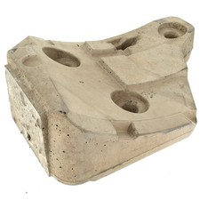 Contrappeso superiore 12,5 kg