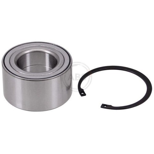 Kit cuscinetti ruota b - 1x,