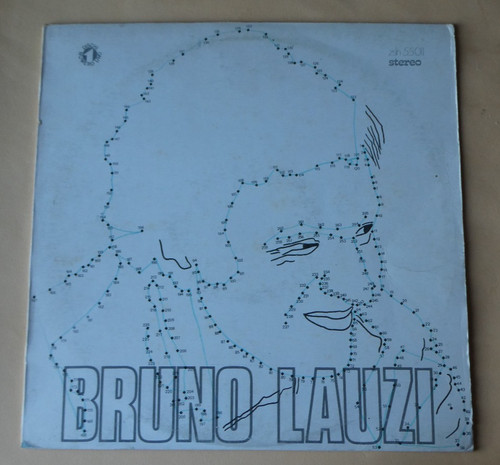 Bruno lauzi - lauzi,
