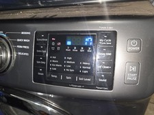 Scheda di controllo pannello frontale Samsung WF42H5200AP/A2