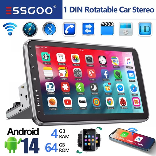 Autoradio gps auto - autoradio,