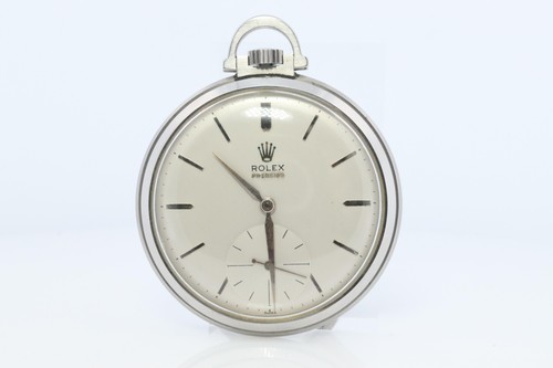 Rolex pocket watch 9165 - pocket,
