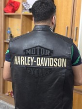 Gilet da motociclista in
