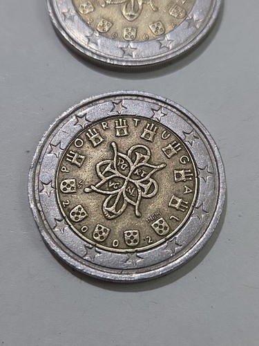Pezzi monete rare - 2,