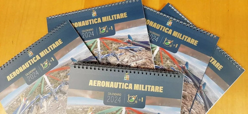 Calendario tavolo - calendario, da