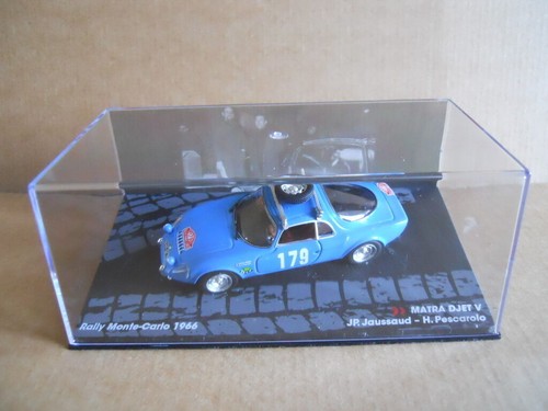 Rally model car - rally,