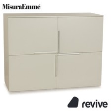 Credenza in legno Misura Emme