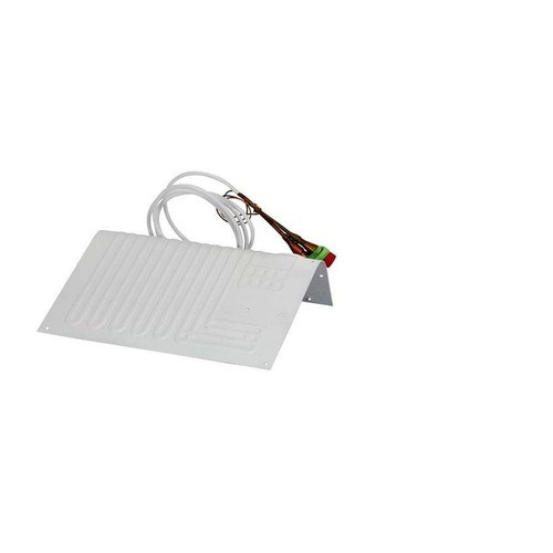 Evaporatore piastra l - evaporatore, a