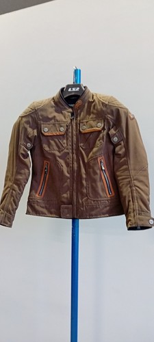 Giacca moto donna ls2 - ls2, bullet