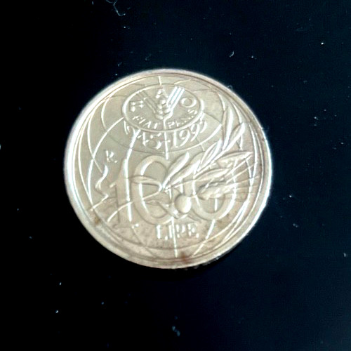 Italia 100 lire - 🇮🇹,