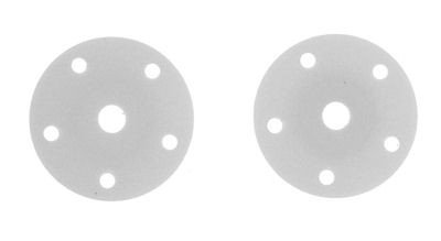 Pistone ammortizzatore big - pistone,