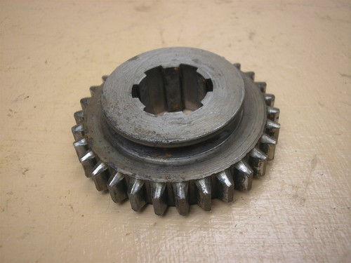 Trasmissione power king - power,
