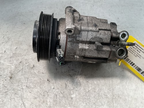 Compressore aria condizionata - compressore,
