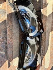 Fari Fiat 500 Elettrica Dx/sx