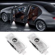 2x LED illuminazione ingresso