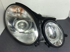 FARO ANTERIORE DESTRO PER MERCEDES Classe E Berlina W211 154362-00 (02>07)