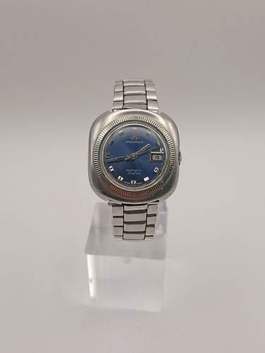 Montre plongé movado - plongé,