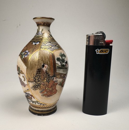 Antico vaso miniatura - antico,
