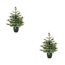Mini albero di Natale opera